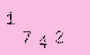 Captcha Image: you will need to recognize the text in it.