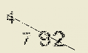 Captcha Image: you will need to recognize the text in it.