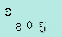 Captcha Image: you will need to recognize the text in it.