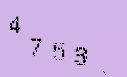 Captcha Image: you will need to recognize the text in it.