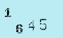 Captcha Image: you will need to recognize the text in it.