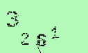 Captcha Image: you will need to recognize the text in it.