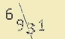 Captcha Image: you will need to recognize the text in it.