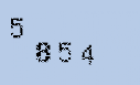 Captcha Image: you will need to recognize the text in it.