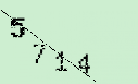 Captcha Image: you will need to recognize the text in it.