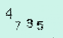 Captcha Image: you will need to recognize the text in it.