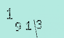 Captcha Image: you will need to recognize the text in it.