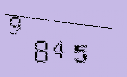 Captcha Image: you will need to recognize the text in it.