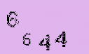 Captcha Image: you will need to recognize the text in it.