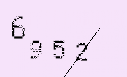 Captcha Image: you will need to recognize the text in it.