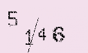 Captcha Image: you will need to recognize the text in it.
