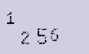 Captcha Image: you will need to recognize the text in it.