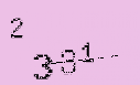 Captcha Image: you will need to recognize the text in it.