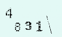 Captcha Image: you will need to recognize the text in it.
