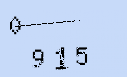 Captcha Image: you will need to recognize the text in it.