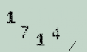 Captcha Image: you will need to recognize the text in it.