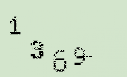 Captcha Image: you will need to recognize the text in it.