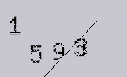 Captcha Image: you will need to recognize the text in it.