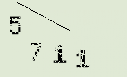 Captcha Image: you will need to recognize the text in it.