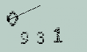 Captcha Image: you will need to recognize the text in it.