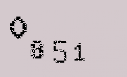 Captcha Image: you will need to recognize the text in it.