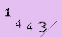Captcha Image: you will need to recognize the text in it.