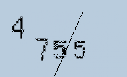 Captcha Image: you will need to recognize the text in it.