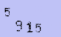 Captcha Image: you will need to recognize the text in it.