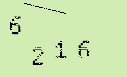 Captcha Image: you will need to recognize the text in it.