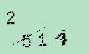 Captcha Image: you will need to recognize the text in it.