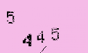 Captcha Image: you will need to recognize the text in it.