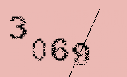Captcha Image: you will need to recognize the text in it.