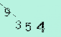 Captcha Image: you will need to recognize the text in it.
