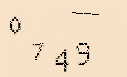 Captcha Image: you will need to recognize the text in it.