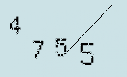 Captcha Image: you will need to recognize the text in it.
