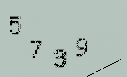 Captcha Image: you will need to recognize the text in it.