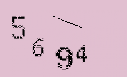 Captcha Image: you will need to recognize the text in it.