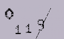Captcha Image: you will need to recognize the text in it.