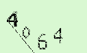 Captcha Image: you will need to recognize the text in it.