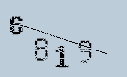 Captcha Image: you will need to recognize the text in it.