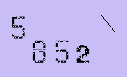 Captcha Image: you will need to recognize the text in it.