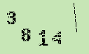 Captcha Image: you will need to recognize the text in it.