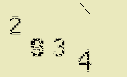 Captcha Image: you will need to recognize the text in it.