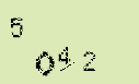 Captcha Image: you will need to recognize the text in it.