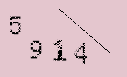 Captcha Image: you will need to recognize the text in it.