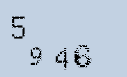 Captcha Image: you will need to recognize the text in it.