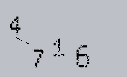 Captcha Image: you will need to recognize the text in it.