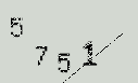 Captcha Image: you will need to recognize the text in it.