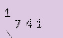 Captcha Image: you will need to recognize the text in it.