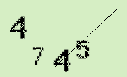 Captcha Image: you will need to recognize the text in it.
